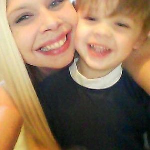 Meet your Posher, Ashley